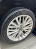 米其林（MICHELIN）汽車輪胎 235/45R18 98W 浩悅五代 Primacy 5 適配邁騰/凱美瑞 曬單實拍圖