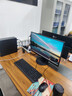 聯(lián)想（Lenovo）臺式電腦全套揚天M4000q G6900雙核家用網(wǎng)課商用辦公稅控臺式機電腦整機 主機+23.8英寸高清顯示器 標配：G6900 8G 512G固態(tài) 集顯 曬單實(shí)拍圖