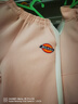 Dickies童裝男童秋裝套裝2025新款兒童百搭訓練服女童休閑兩件套小童衣服 曬單實(shí)拍圖