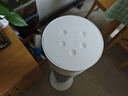 米家小米電風(fēng)扇落地扇塔扇2無(wú)葉風(fēng)扇 直流變頻 廣角自然風(fēng)輕音節能 智能控制 APP100檔調節 曬單實(shí)拍圖