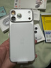 Apple/蘋果 iPhone 17 Pro Max 512GB 銀色 支持移動(dòng)聯(lián)通電信5G 雙卡雙待手機(jī) 曬單實(shí)拍圖