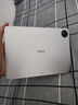 iQOO Pad5 8GB+256GB 銀翼 國家補貼 藍晶×天璣9300+ 12.1英寸高亮電競屏 平板電腦 vivo 曬單實(shí)拍圖