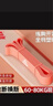 匹克彈力帶力量訓(xùn)練健身引體向上助力帶彈力繩阻力帶拉力帶練腿拉伸帶 曬單實(shí)拍圖