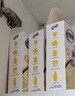 老管家 水垢清除劑食品級檸檬酸潔凈飲水機電熱水壺清潔劑238g*3盒 曬單實拍圖