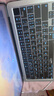 UKIY鍵盤膜適用macbook鍵盤膜macbookair筆記本電腦鍵盤保護膜macbookpro防塵膜保護套mac蘋果全覆蓋 快捷鍵【3D原感鍵盤膜】不印屏 2025款Air(M4)13.6寸【A3 曬單實拍圖
