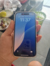 蘋(píng)果16Promax【分期0首付】Apple 蘋(píng)果iPhone16系列手機5G全網(wǎng)通 蘋(píng)果16 粉色 256G【店保2年+配件套裝】 曬單實(shí)拍圖