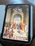 Apple/蘋果 iPad mini (A17 Pro) 8.3英寸 平板電腦(256G WLAN版/mini7/MXND3CH/A)星光色 曬單實(shí)拍圖