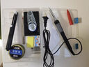 正泰（CHNT）CJX2-1210 220V 交流接觸器 12A接觸式繼電器 曬單實(shí)拍圖