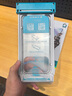 邦克仕（Benks）【3D熱彎|康寧玻璃】適用iPhone17Promax鋼化膜 蘋(píng)果17Promax藍寶石鋼化膜高清不擋屏速貼保護膜 曬單實(shí)拍圖