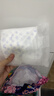 ABC彩虹圖面膜褲安睡褲褲型衛生巾7護墊姨媽褲衛生巾安心褲 F碼-均碼 10條 70-160斤 曬單實(shí)拍圖