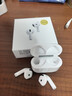 【原裝正版Air4代】藍牙耳機無(wú)線(xiàn)蘋(píng)果airpods4頂配主動(dòng)降噪六代 直營(yíng)正品【原版頂配全功能Air第4代】 原版主動(dòng)降噪+空間音頻+三真電量 曬單實(shí)拍圖