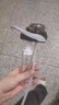 恩爾美（nRMEi）運動(dòng)水杯大容量男士tritan夏季耐高溫防摔冷泡茶運動(dòng)水壺超大杯子 曬單實(shí)拍圖