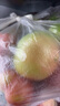 【順豐】丹東鐵皮西紅柿子2025鹽堿地番茄綠腚油草莓柿子茄果瓜 5斤 精選果 曬單實(shí)拍圖