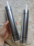 造型師發(fā)膠定型噴霧干膠保濕定型水啫喱水頭發(fā)蓬松造型男女士400ml*2 曬單實拍圖
