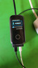 ANKER【國家3C認證】安克智顯充140W充電器 氮化鎵屏顯type-c多口pd快充100W頭適用iPhone16手機電腦 灰 曬單實拍圖