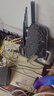 普聯(lián)（TP-LINK）大道路由器7DR6430 BE6400 5G WiFi7千兆雙頻家用高速穿墻 2.4G wifi6無線 2.5G網(wǎng)口 游戲加速 曬單實拍圖
