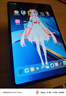 努比亞紅魔游戲平板3Pro 9.06英寸OLED電競屏 驍龍8至尊版 8200mAh電池 minipad 電競平板 16GB+512GB暗夜版 曬單實拍圖