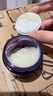 科顏氏（Kiehl's）紫玻A眼霜28ml 套裝補水保濕修護抗皺 護膚品生日禮物送女友 【禮盒】紫玻A眼霜28ml+14ml 曬單實(shí)拍圖