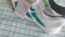阿迪達斯 （adidas）男 跑步系列 ADIZERO ADIOS PRO 4 M 跑步鞋 JR1267 白色  41  曬單實(shí)拍圖