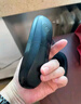 摩托羅拉（Motorola）cl101c子母機電話(huà)機辦公室遠距離一拖一家用無(wú)繩一拖二無(wú)線(xiàn)子母機 接線(xiàn)電話(huà) 家用耐用座機字母機 cl101c黑色子機(需搭配本型號母機使用） 曬單實(shí)拍圖