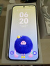 HUAWEI Pura 80 12GB+512GB 絲絨白 絲絨直屏 紅楓原色影像 全新鴻蒙AI 華為鴻蒙智能手機 曬單實(shí)拍圖