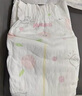 好奇（Huggies）鉑金裝紙尿褲嬰兒尿不濕小桃褲超薄 XL42片(12-17kg) 曬單實(shí)拍圖