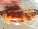 沃江源湖北新鮮粉藕洪湖粉藕煲湯蓮藕粉藕藕蓮菜現挖現發(fā) 3斤裝 曬單實(shí)拍圖