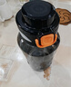 富光大容量tritan塑料杯子運(yùn)動(dòng)水杯學(xué)生健身水瓶壺噸杯桶男女1500ML 曬單實(shí)拍圖
