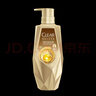 清揚（CLEAR）女士頭皮專研生姜防脫豐盈型頭皮護理去屑洗發(fā)水380G 開學季 曬單實拍圖