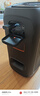 JBL PARTYBOX120/320/520 藍(lán)牙音箱 移動便攜 家庭KTV音響套裝 戶外廣場舞拉桿音箱 k歌音箱揚聲器 partybox120+無線話筒套餐 曬單實拍圖