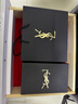 圣羅蘭（YSL）反轉巴黎經(jīng)典30ml女士香水化妝品生日禮物送女友 曬單實(shí)拍圖