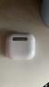 【直營(yíng)正品丨新Air第4代】藍牙耳機無(wú)線(xiàn)airpods4半入耳式ANC主動(dòng)降噪用于蘋(píng)果iPhone16/15/14/13 【原版同功能pods4降噪版】 【主動(dòng)降噪+空間音頻+三真電量】 曬單實(shí)拍圖