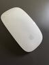 Apple/蘋(píng)果 妙控鼠標-白色(USB-C端口)多點(diǎn)觸控表面蘋(píng)果鼠標藍牙鼠標無(wú)線(xiàn)鼠標辦公鼠標適用于Mac/iPad  曬單實(shí)拍圖