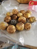 正宗廣西現摘黃金百香果欽蜜9號 爆甜多汁當季水果現摘整箱水果 40個(gè)裝 單果15-25g 曬單實(shí)拍圖