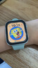 華為HUAWEI WATCH FIT 4 草木綠氟橡膠表帶 華為運動(dòng)智能手表超輕薄大屏潮流運動(dòng)藍牙通話(huà)睡眠監測fit4 曬單實(shí)拍圖
