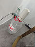 炊大皇抽水器電動(dòng)上水器桶裝水取水器自動(dòng)壓水器吸水器基礎(chǔ)折疊款 曬單實(shí)拍圖