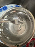 美廚（maxcook）316L不銹鋼湯盆湯碗16cm 加厚加寬加深 可用電磁爐 MCWA1618 曬單實(shí)拍圖