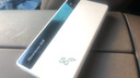 紐曼5g隨身wifi移動(dòng)wifi6免插卡多網(wǎng)通無(wú)線(xiàn)上網(wǎng)卡便攜式車(chē)載無(wú)限路由器全國通用流量2025款全程不限速 曬單實(shí)拍圖