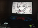 惠普（HP）暗影精靈11游戲本筆記本電腦 國家補貼（R9 8945HX RTX5060 32G 1TBSSD QHD240Hz 四分區(qū)鍵盤） 曬單實拍圖