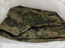 新款迷彩服夏季軍訓(xùn)服戶外服裝裝服飾工作服耐磨耐穿男士男裝 新款點(diǎn)夏(上衣+褲子) 均碼 170/92-96 曬單實(shí)拍圖