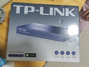 TP-LINK 企業(yè)級千兆有線(xiàn)路由器 防火墻/VPN TL-R473G 曬單實(shí)拍圖