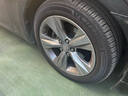 米其林（MICHELIN）汽車(chē)輪胎 225/50R17 98W 浩悅五代 Primacy 5 適配雅閣/奔馳C級 曬單實(shí)拍圖