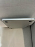 Apple/蘋(píng)果AI筆記本/2025款MacBook Air13英寸M4 (10+8核) 16G 256G銀色電腦MW0W3CH/A 曬單實(shí)拍圖