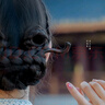 新中式木質(zhì)發(fā)簪女古風(fēng)漢服旗袍簪子配飾發(fā)詹盤(pán)發(fā)發(fā)釵馬面裙頭飾 仿黑檀-如意【單枝】無(wú)裝飾 曬單實(shí)拍圖