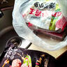 海霸王什錦涮烤套餐10種火鍋食材組合 1023g 牛肉丸香腸蟹味棒魚(yú)豆腐 曬單實(shí)拍圖