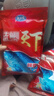 龍王恨魚(yú)餌野戰藍鯽X5釣魚(yú)餌料老三樣野釣鯽魚(yú)酒米窩料紅蟲(chóng)拉絲粉腥香 藍鯽天下-腥香 1包 曬單實(shí)拍圖