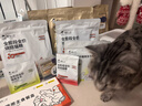 誠實(shí)一口奇跡小金袋美毛亮毛專(zhuān)研全鮮肉雞肉烘焙貓糧1.8kg*3包 曬單實(shí)拍圖
