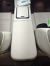 極氪車(chē)載冰箱 極氪7X專(zhuān)屬 雙效控溫 智聯(lián)操作 長(cháng)效保鮮 紫白色 曬單實(shí)拍圖