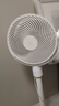 米家小米空氣循環(huán)扇電風(fēng)扇落地扇家用直流變頻大廣角輕音節(jié)能臺(tái)地兩用 APP調(diào)節(jié) 曬單實(shí)拍圖