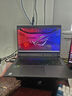 ROG槍神9 Plus 酷睿U9 18英寸 星云屏游戲本筆記本電腦(U9 275HX 16G 1T RTX5070Ti 2.5K 240Hz) 曬單實(shí)拍圖